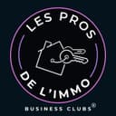 Logo Les Pros de l'Immo
