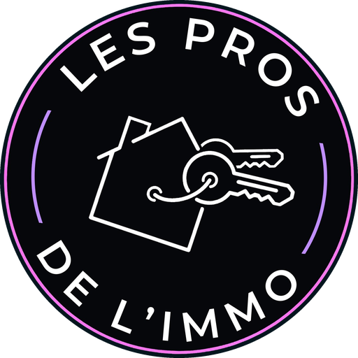 Logo Les Pros de l'Immo
